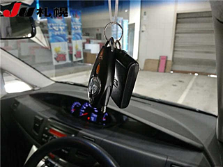 DAIHATSU MOVE 2010