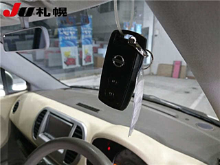 NISSAN MOCO 2008