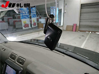 DAIHATSU MOVE CONTE 2011