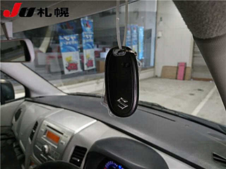 SUZUKI WAGON R 2010