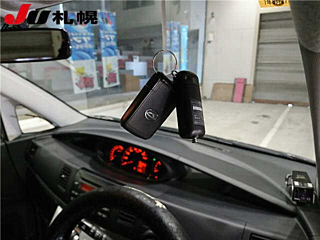 DAIHATSU MOVE 2008