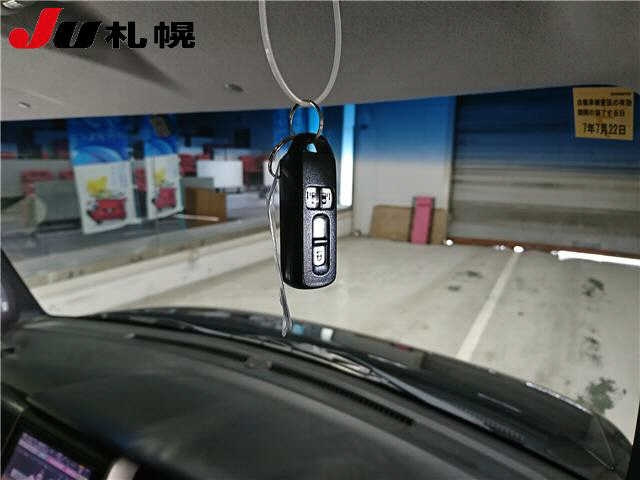 HONDA N BOX PLUS 2012