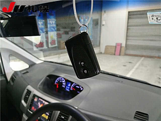 DAIHATSU MOVE 2011