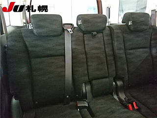 HONDA STEP WAGON 2012
