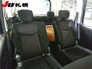 NISSAN SERENA 2012