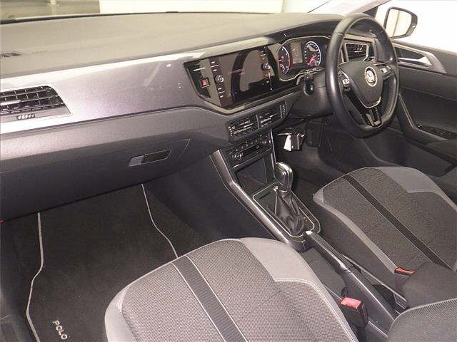 VOLKSWAGEN POLO 2019