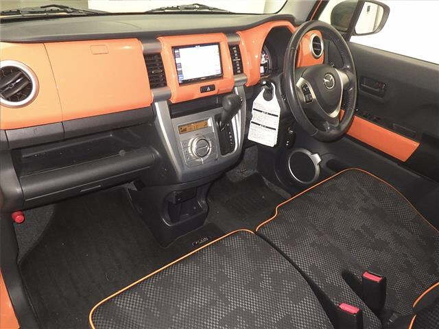 MAZDA FLAIR 2016