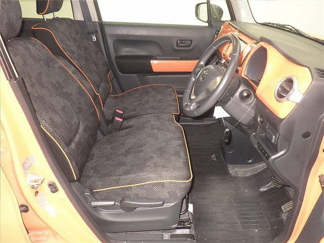MAZDA FLAIR 2016