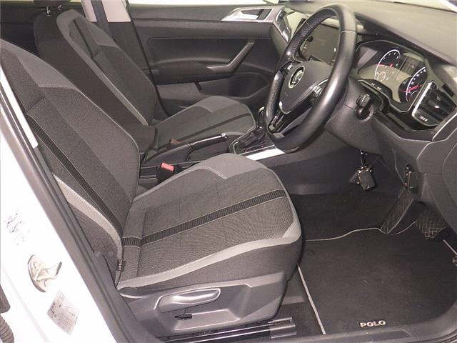 VOLKSWAGEN POLO 2019