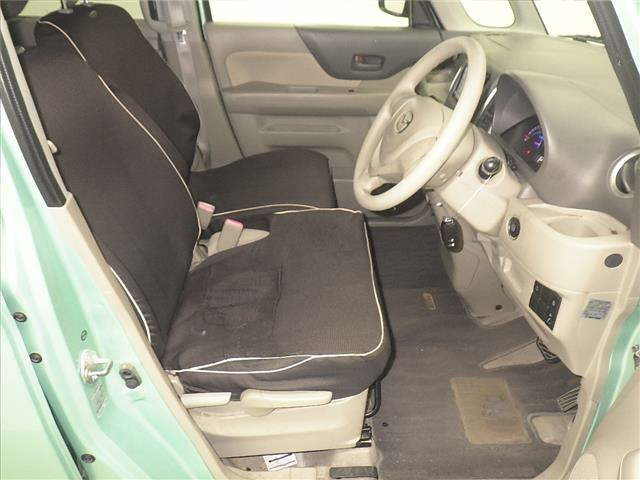 MAZDA FLAIR WAGON 2013