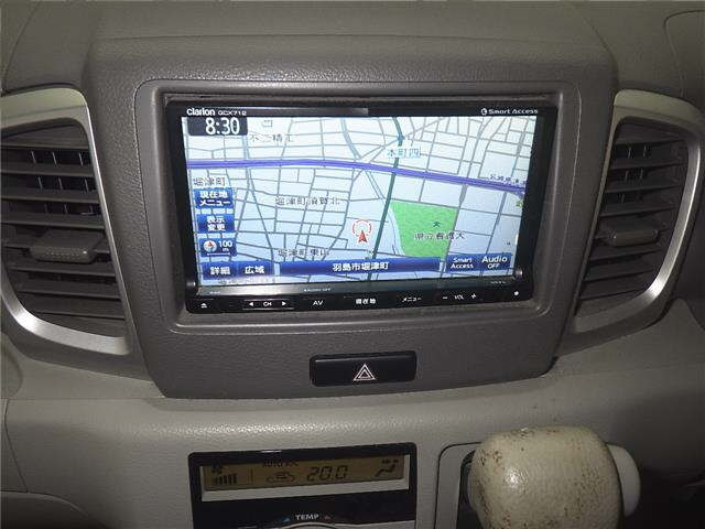MAZDA FLAIR WAGON 2013