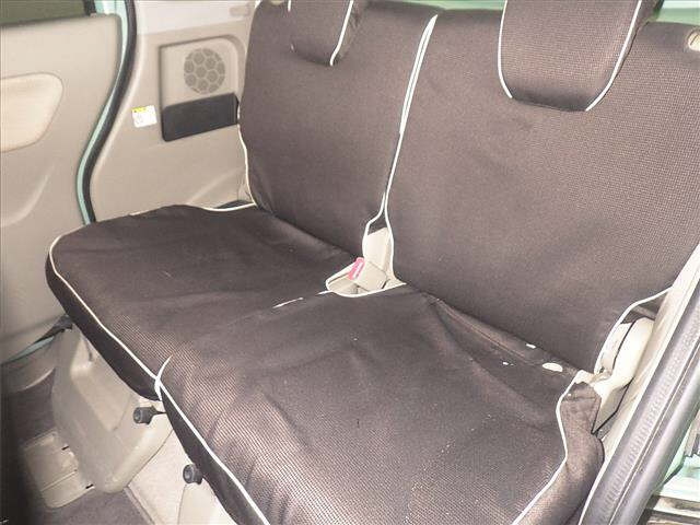 MAZDA FLAIR WAGON 2013