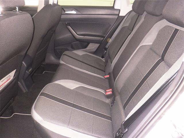 VOLKSWAGEN POLO 2019