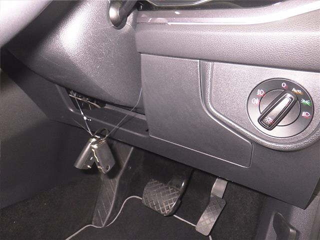 VOLKSWAGEN POLO 2019