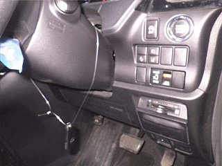 TOYOTA VOXY 2021