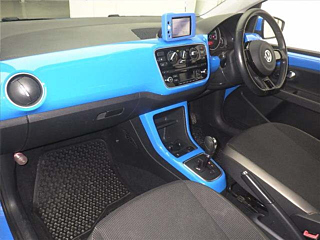 car slider