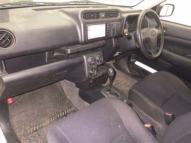 TOYOTA PROBOX 2020