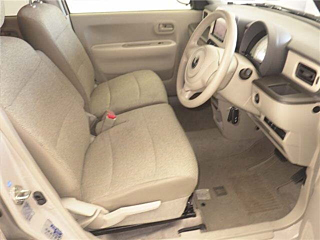 car slider