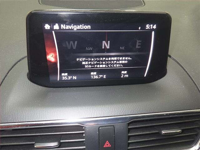 MAZDA AXELA 2016