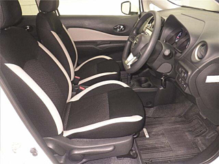 NISSAN NOTE 2020