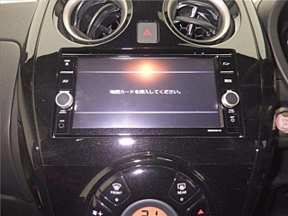 NISSAN NOTE 2020