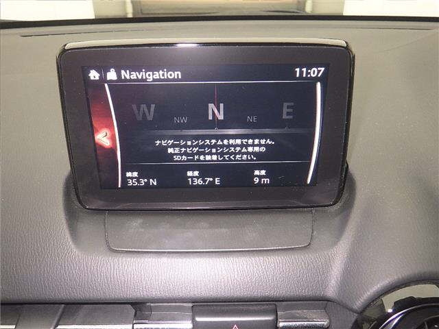 MAZDA DEMIO 2017