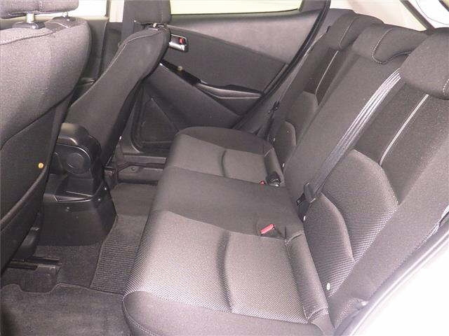 MAZDA DEMIO 2017