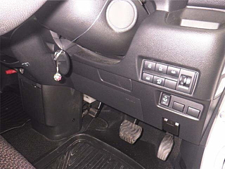 car slider