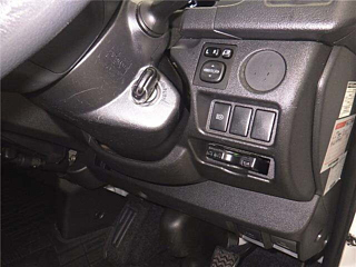 TOYOTA HIACE VAN 2021
