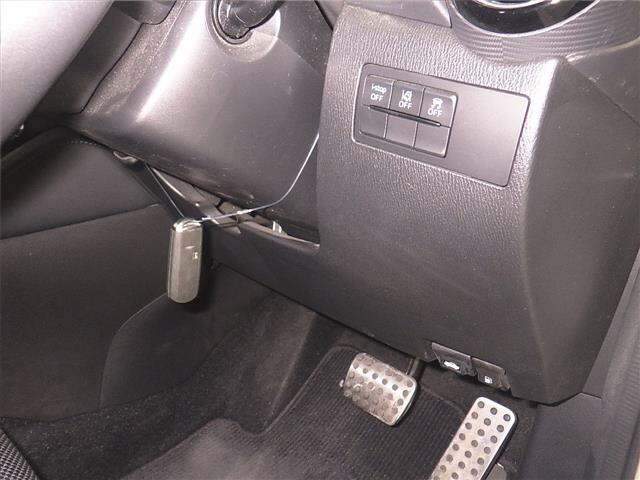 MAZDA DEMIO 2017
