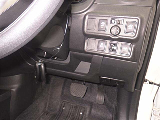 NISSAN NOTE 2020