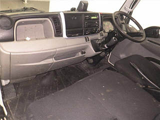 MITSUBISHI CANTER 2020