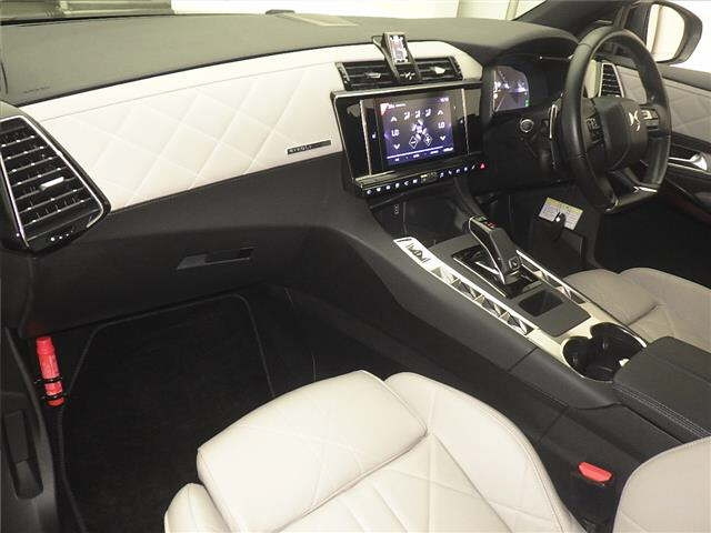 CITROEN DS7 2020