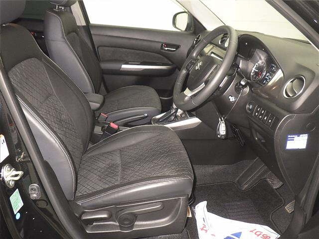 SUZUKI ESCUDO 2021