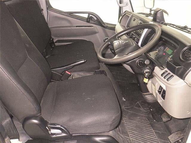 MITSUBISHI CANTER 2020