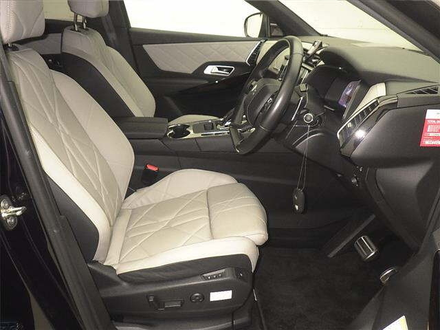 CITROEN DS7 2020