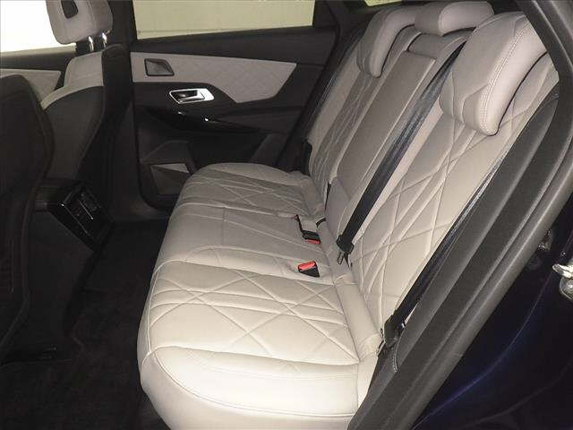 CITROEN DS7 2020