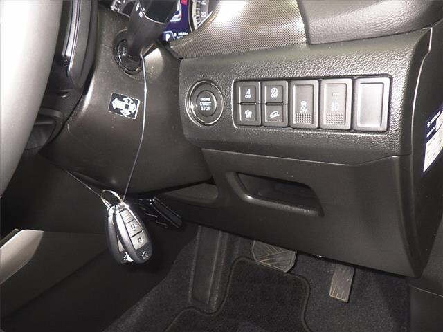 SUZUKI ESCUDO 2021