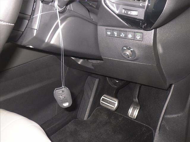 CITROEN DS7 2020