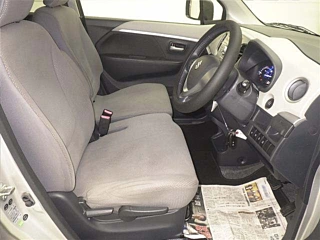 SUZUKI WAGON R 2014