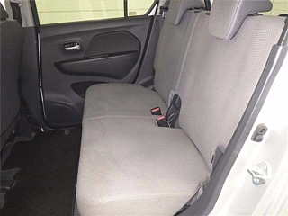 SUZUKI WAGON R 2014
