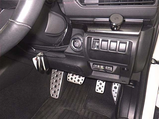 car slider