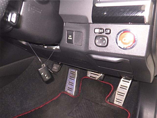 TOYOTA MARK X 2013