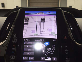 TOYOTA PRIUS PHV 2017