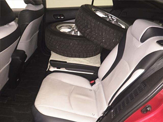 TOYOTA PRIUS PHV 2017