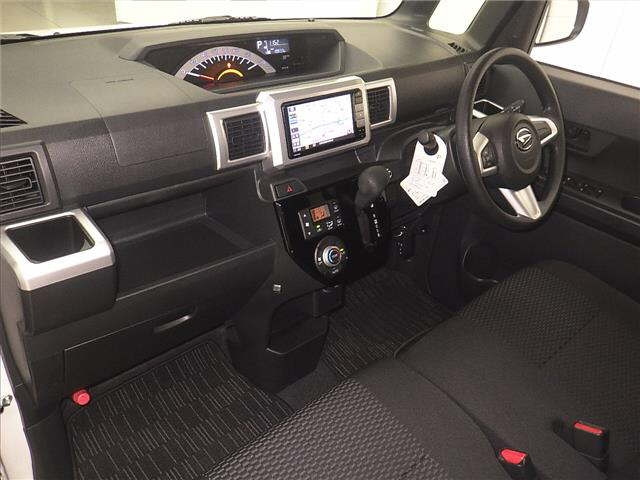 DAIHATSU WAKE 2018