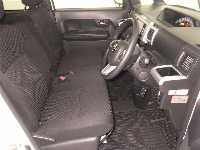 DAIHATSU WAKE 2018