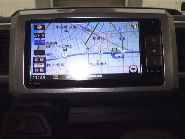 DAIHATSU WAKE 2018