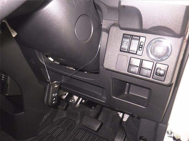 DAIHATSU WAKE 2018