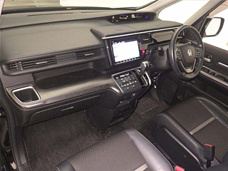 HONDA STEP WAGON 2020
